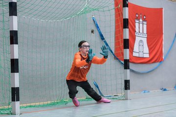 Bild 58 - wDJ Loewinnen Cup D1